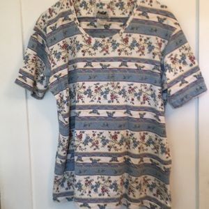 Northern Reflections Ladies Top